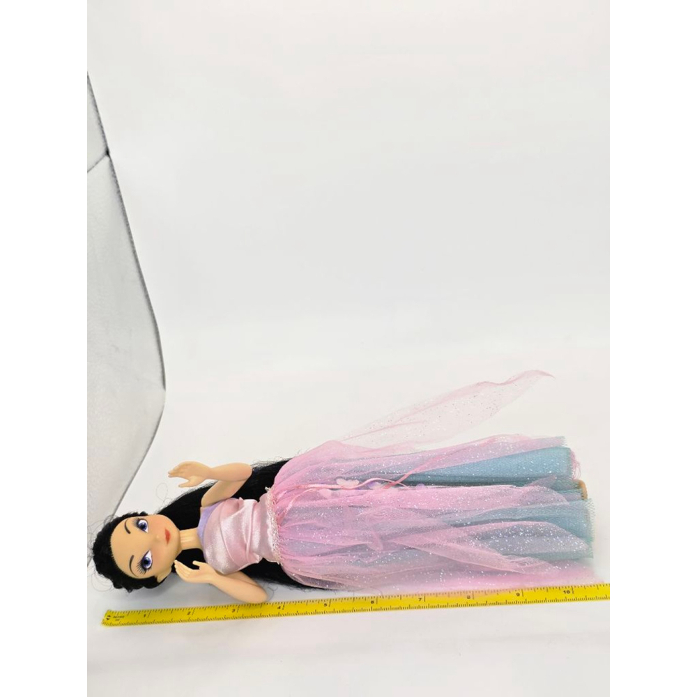 Disney Fairies Silvermist Fashion Doll - Picture 5 of 5